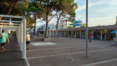 Camping Paradieso – Cavallino Treporti - Camping today - Main photo