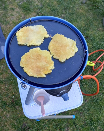 Kartoffelpuffer