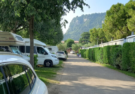 Camping Serenella, Bardolino (Update 2025)
